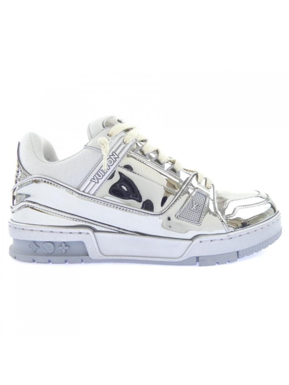 Louis Vuitton LV Trainer Line Sneakers